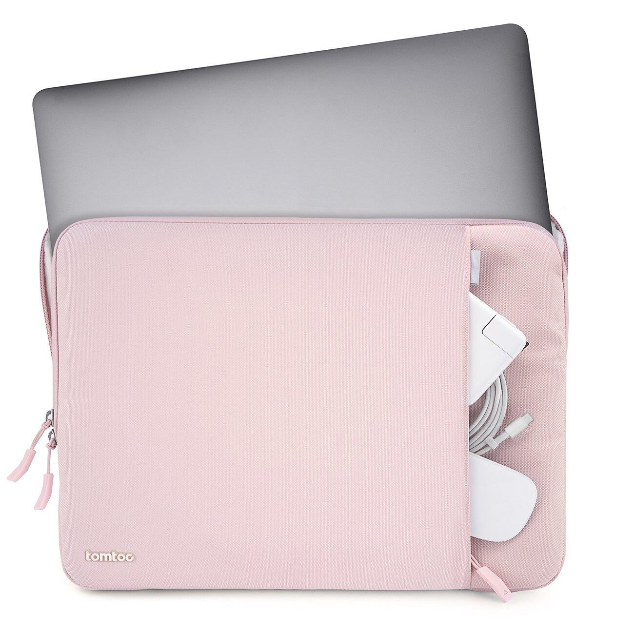 Leather Sleeve for 13-inch MacBook Air and MacBook Pro