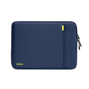 Defender A13 Laptop Sleeve (Macbook) 13" - Dark Blue