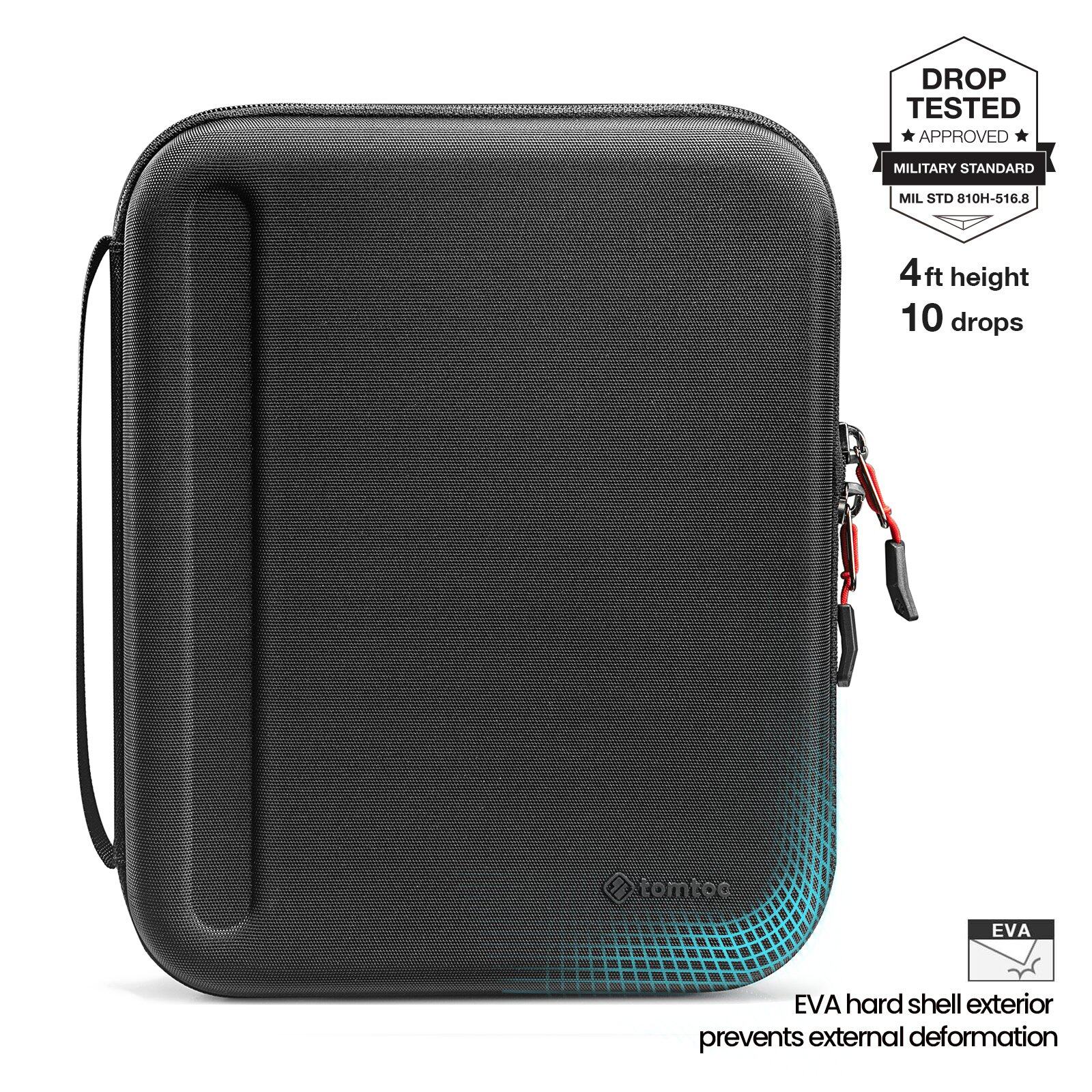 Fancy-Case B06 For Tablet 12.9" - Black