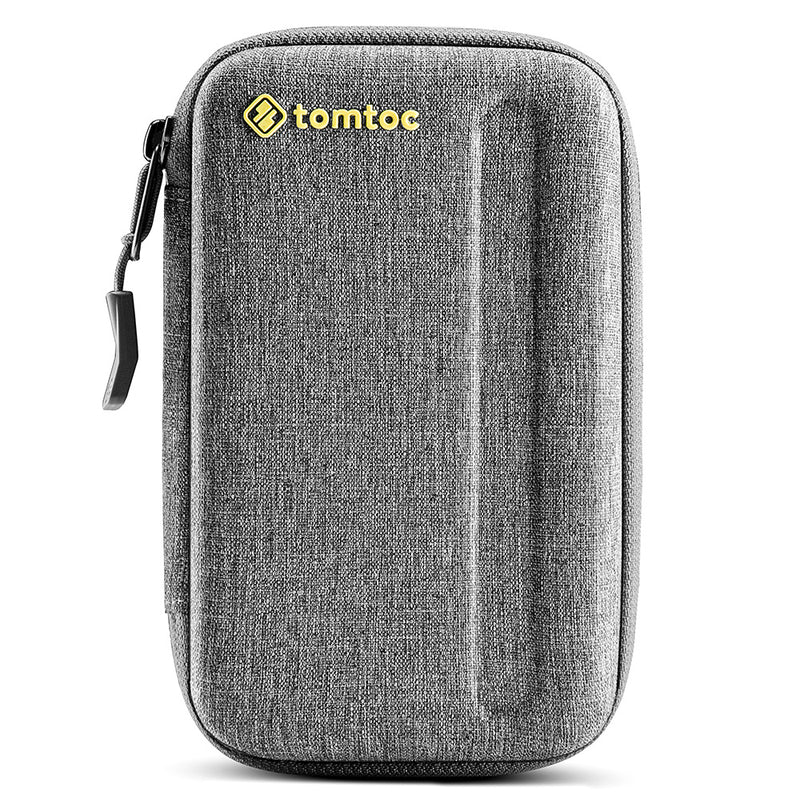tomtoc Nintendo Switch Game Storage Hard Shell Case For 100 Games Card