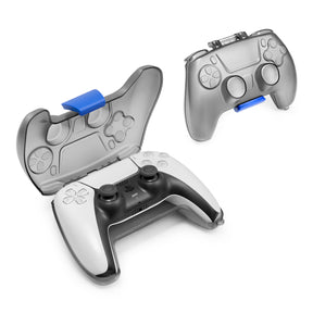 tomtoc PS5 Controller Protective Hard Shell Case - Joystick Protector / Shock-proof / Anti-scratch - Playstation 5