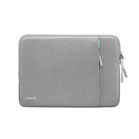 tomtoc 13 Inch Versatile 360 Protective Laptop Sleeve / MacBook Sleeve - Gray