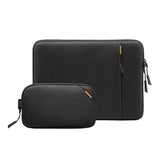 Defender A13 Laptop Sleeve & Pouch (Macbook) 14" - Black