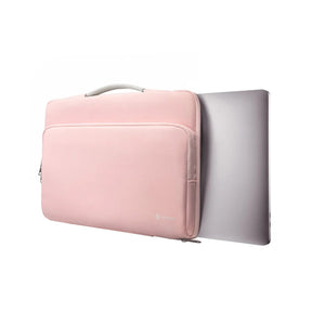 Defender A14 Laptop Briefcase (Macbook) 13" - Pink