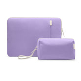 A23 13" Sleeve & Pouch - Violet