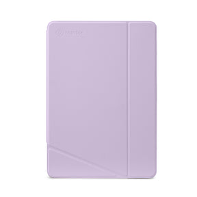 tomtoc 10.2 Inch Protective Smart-Tri Case - Purple