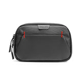 tomtoc Arccos Series Switch Cards & Accessories Bag - Nintendo Switch / OLED / Lite - Black