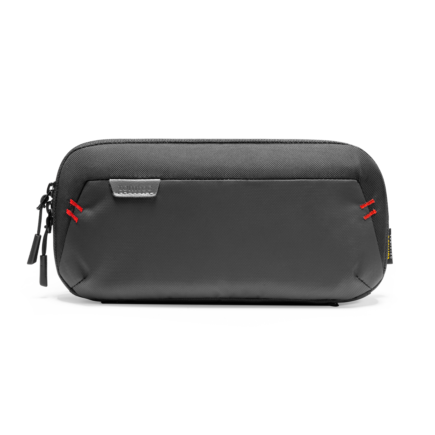 tomtoc Arccos Series Carrying Bag / Nintendo Switch Bag - Nintendo Switch and OLED Model - Black