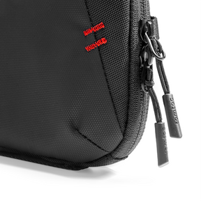 tomtoc Arccos Series Carrying Bag / Nintendo Switch Bag - Nintendo Switch and OLED Model - Black