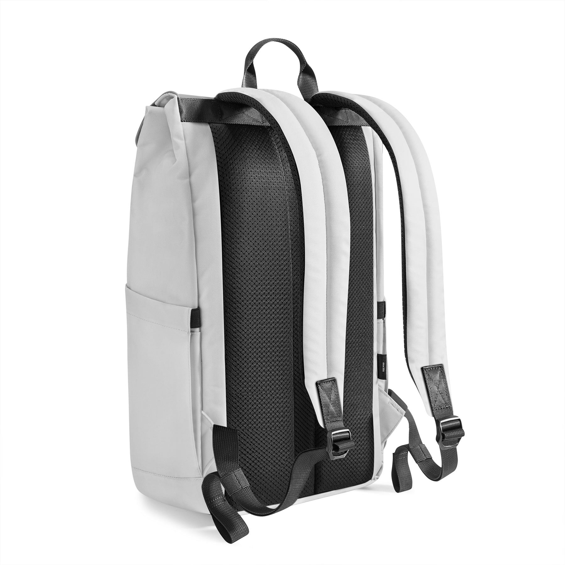 tomtoc 16 Inch Flap Lightweight & Water-Resistant Laptop Backpack - Tephra